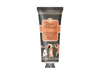 Tesori d'Oriente Fior di Loto krém na ruky 75 ml