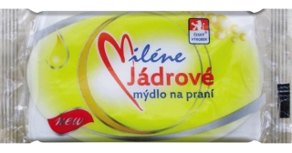 MILÉNE pracie mydlo 200g jadrové