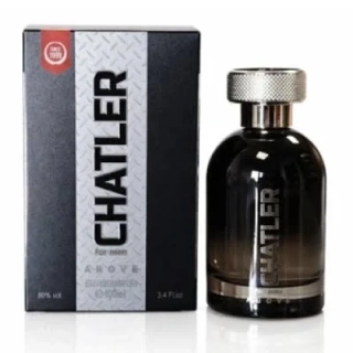 Chatler Above Men edp 100ml