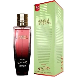 Chatler Original La Femme edp 100ml