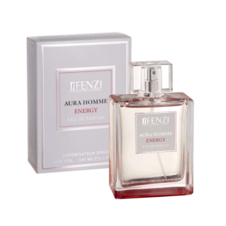 JFenzi Aura Homme Energy edp 100ml