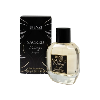 JFenzi Sacred Wings edp 100ml