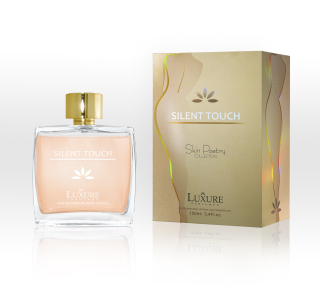 Luxure Skin Poetry Collection Silent Touch edp 100ml