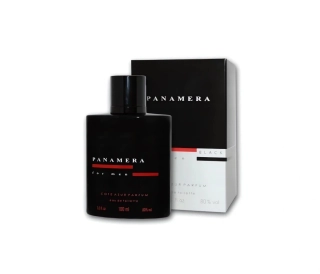 Cote Azur Panamera Black edt 100ml