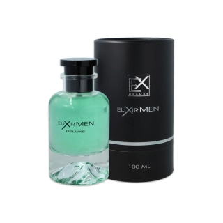 Cote Azur Elixir Men NR 156 edp 100ml