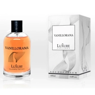 Luxure Vanillorama edp 100ml