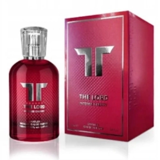 Chatler The Lord Intense Cherry edp 100ml
