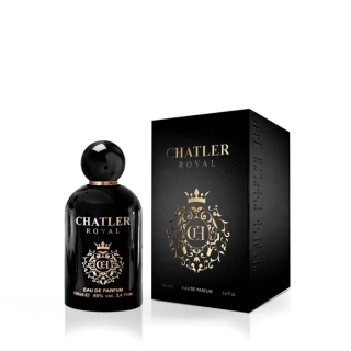 Chatler Royal edp 100ml