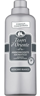 TESORI Muschio Bianco aviváž 760ml