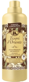 TESORI Vaniglia & Zenzero aviváž 760ml