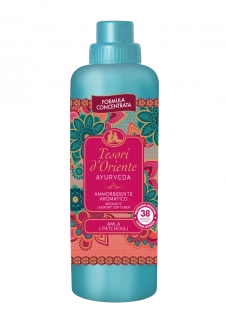 TESORI Ayurveda aviváž 760ml