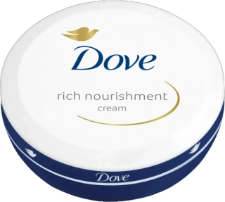 DOVE Rich Moisturising Creme 150ml