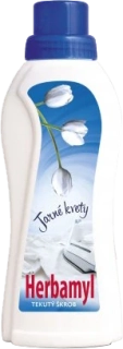 HERBAMYL škrob 500ml Jarné kvety
