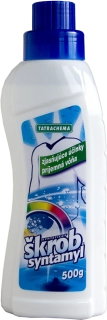 SYNTAMYL škrob 500ml