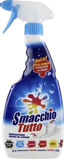 SMACCHIO TUTTO na škvrny rozprašovač 500 ml