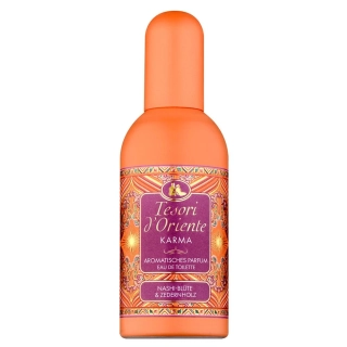 Tesori d´ Oriente Karma Eau de Toilette - parfumovaná voda 100ml