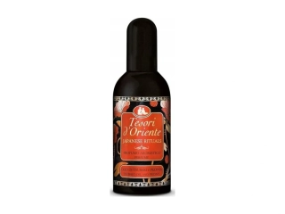 Tesori d´ Oriente Japanese Rituals Woman - parfumovaná voda 100ml