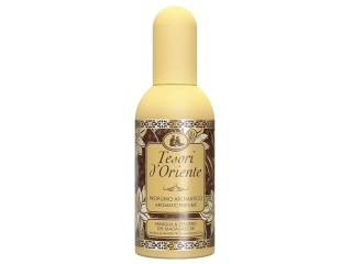 Tesori d´ Oriente Vaniglia Zenzero Woman - parfumovaná voda 100ml