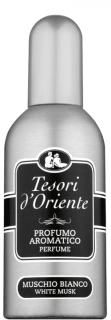 Tesori d´ Oriente Muschio Bianco Woman - parfumovaná voda 100ml