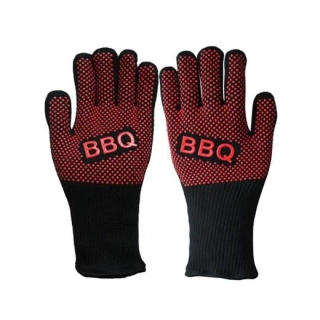 G21 Grilovacie náradie rukavice na grilovanie do 350°C