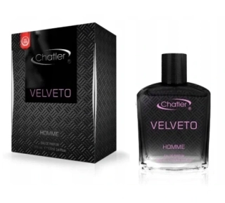 Chatler Velveto Homme edp 100ml