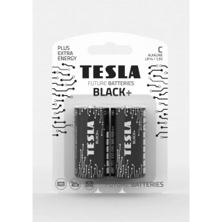 TESLA BLACK+ C 2ks 14140220