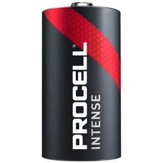Duracell Procell Intense LR20/D alkalická - 1ks