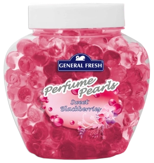 GENERAL FRESH vonné perličky 250g Blackberries