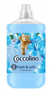COCCOLINO aviváž 1,7L Blue Splash