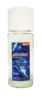 PITRALON voda po holení 100ml