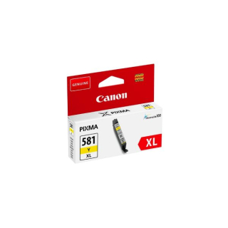 Canon CLI-581XL Y - originál