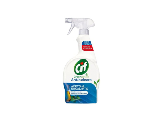 Cif rozprašovač 900ml - Vodný kameň Eukalyptový ocot