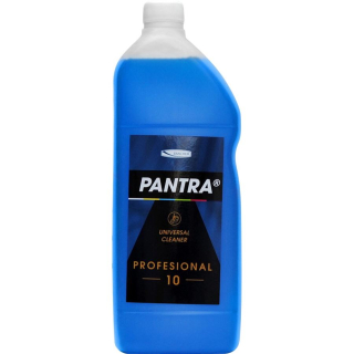 Pantra 10 profesional - univerzálny čistiaci prostriedok 1 L