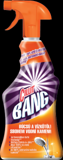 CILLIT BANG 750ml rozprašovač - na vodný kameň