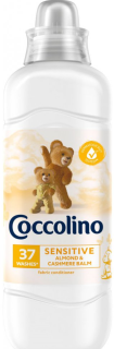 COCCOLINO aviváž 925ml Sensitive