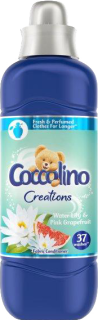COCCOLINO aviváž 925ml Water Lily & Pink Grapefruit