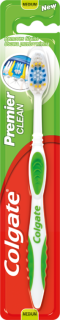 COLGATE zubná kefka Premier Clean Medium 1ks