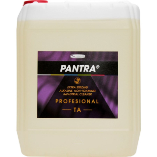 Pantra turbo automat - priemyselný čistič 5 L