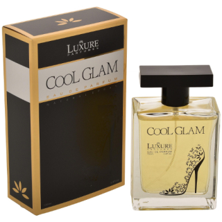 Luxure Cool Glam 100ml