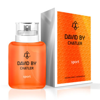 Chatler David by Chatler edp 100ml
