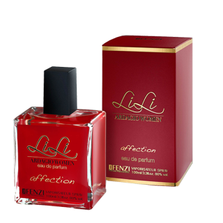 JFenzi Ardagio Lili affection edp 100ml
