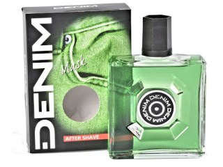 DENIM voda po holení 100ml Musk