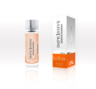 Luxure Design & Fashion Impressive 30ml