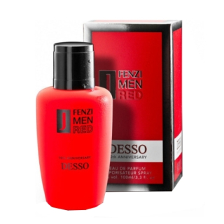 JFenzi Desso red 100ml
