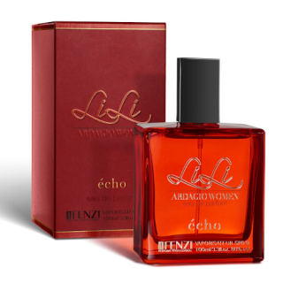 JFenzi Ardagio Lili echo edp 100ml