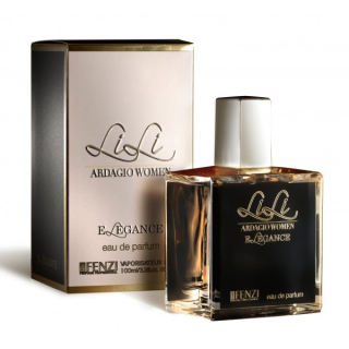 JFenzi Ardagio Lili elegance edp 100ml