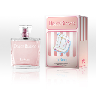 Luxure Dolce Bianco 100ml