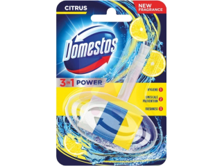 DOMESTOS WC blok 40g - Citrus