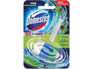 DOMESTOS WC blok 40g - Pine