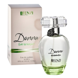JFenzi Day & Night Donna edp 100ml